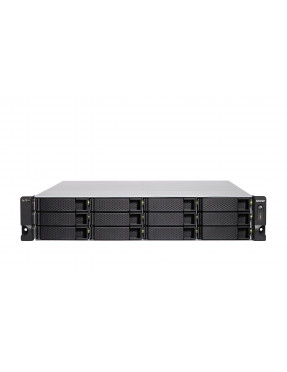 QNAP TS-h1886XU-RP-R2-D1622-32G NAS System 12+6-Bay