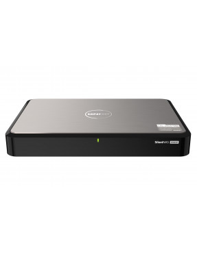 QNAP HS-264-8G NAS System 2-Bay 4K HDMI