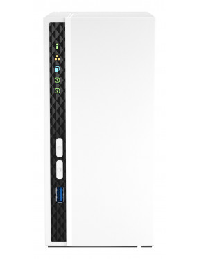QNAP TS-233 NAS System 2-Bay
