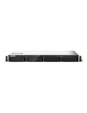 QNAP TS-435XEU-4G NAS System 4-Bay