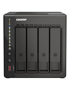 QNAP TS-453E-8G NAS System 4-Bay