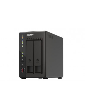 QNAP TS-253E-8G NAS System 2-Bay