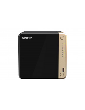QNAP TS-464-8G NAS System 4-Bay