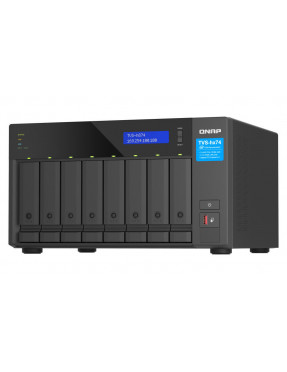 QNAP TVS-h874X-i9-64G NAS System 8-Bay