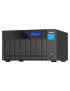 QNAP TVS-h874X-i9-64G NAS System 8-Bay