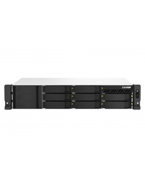 QNAP TS-864eU-8G NAS System 8-Bay