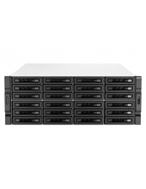 QNAP TS-h3087XU-RP-E2378-64G NAS System 30-Bay
