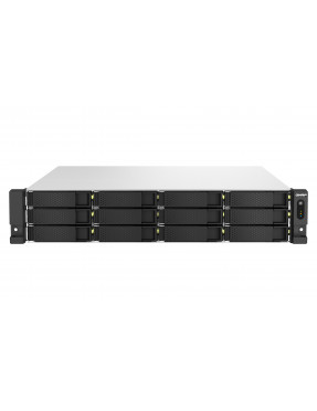 QNAP TS-h1887XU-RP-E2336-32G NAS System 18-Bay