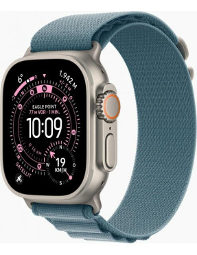 Apple Computer Watch Ultra 3 GPS + Cellular 49mm Natural Tit