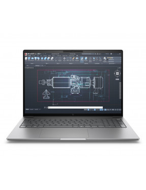 HP ZBook 8 G1i 16