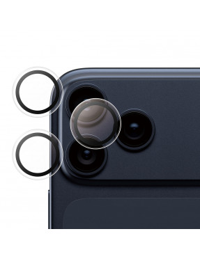 PanzerGlass SAFE. by ® Kameraschutz Transparent iPhone 17 Pr