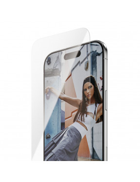PanzerGlass SAFE. by ® Displayschutz iPhone 17 Air Ultra-Wid