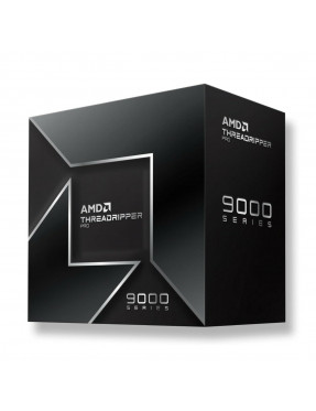 AMD Ryzen™ Threadripper™ PRO 9955WX (16x 4.5 GHz) Sockel SP6