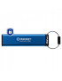 Kingston 32 GB IronKey Keypad 200 Verschlüsselter USB-Stick 