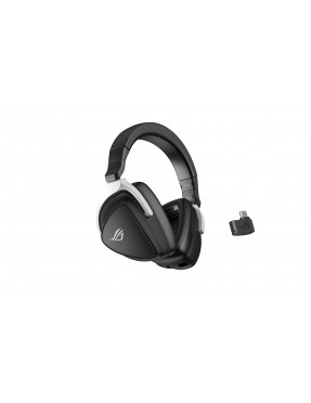 ASUS ROG Delta S Wireless Gaming Headset