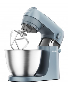 Kenwood Haushaltsgeräte Kenwood Küchenmaschine Go Blau