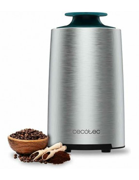 Quick Mill 04100 Pippa Edelstahl