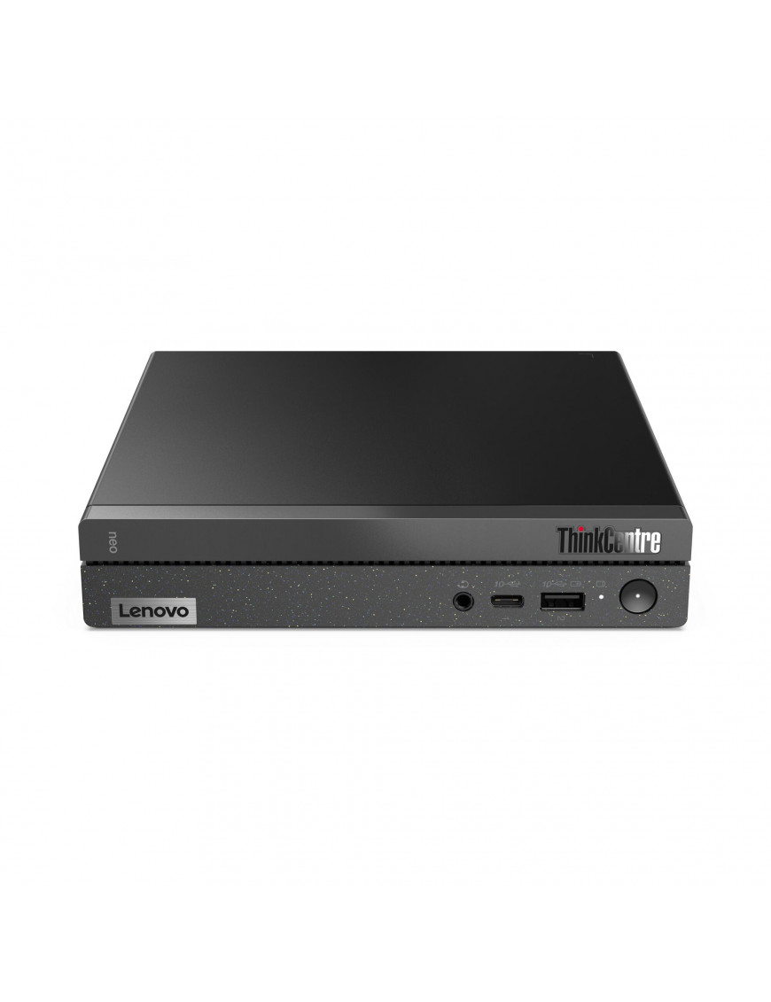 Lenovo ThinkCentre Neo 50q G4 Tiny 12LN0019GE Core i3-1215U  Lenovo ThinkCentre Neo 50q G4 Tiny 12LN0019GE Core i3-1215U