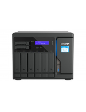 QNAP TS-855X-8G NAS System 8-Bay