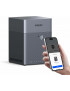 UGREEN NASync DH4300 Plus NAS System 4-Bay 16TB inkl. 4x Sea