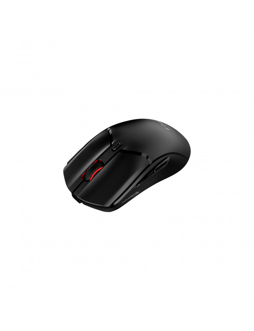 HyperX Pulsefire Haste 2 Mini Wireless Gaming Maus Schwarz HyperX Pulsefire Haste 2 Mini Wireless Gaming Maus Schwarz
