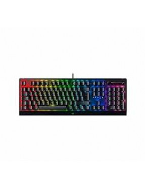 Razer RAZER BlackWidow V3 Tenkeyless Green Switch Tastatur /