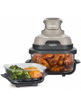 SharkNinja Ninja CRISPi 4-in-1 FN101EUGY Heißluftfritteuse 3