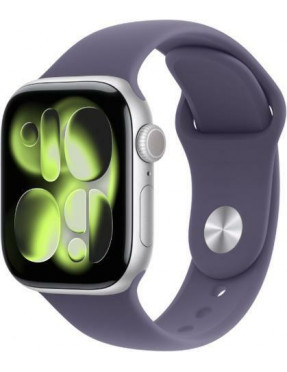 Apple Computer Watch Series 11 GPS + Cellular 42mm Silver Al