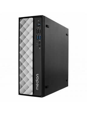 Medion MEDION Mini PC Picoworx T80 III Ultra 5 226V 16GB/512
