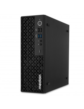 Medion MEDION Mini PC Picoworx T80 III Ultra 7 256V 16GB/1TB Medion MEDION Mini PC Picoworx T80 III Ultra 7 256V 16GB/1TB
