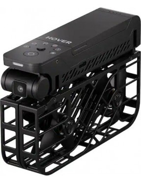 HOVERAir Kamera-Drohne X1 schwarz