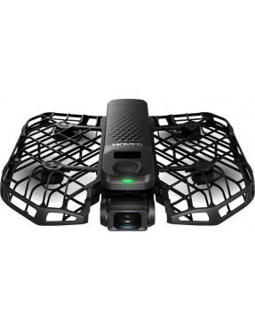 HOVERAir Kamera-Drohne X1 PRO Retail Combo schwarz