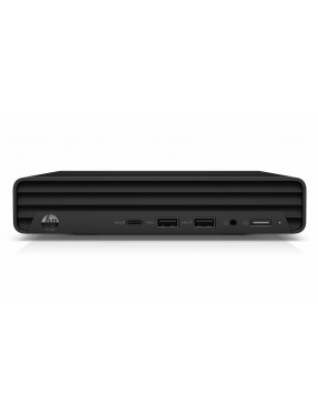 HP Pro Mini 260 G9 i5-1334U 8GB/256GB SSD Win 11 Pro A55M7ET HP Pro Mini 260 G9 i5-1334U 8GB/256GB SSD Win 11 Pro A55M7ET