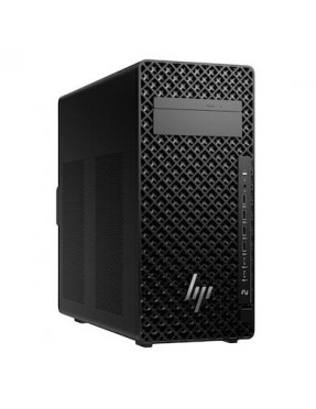 HP Z2 Tower G1i A40MKET Core Ultra 7 265K RTX A1000 32GB/1TB