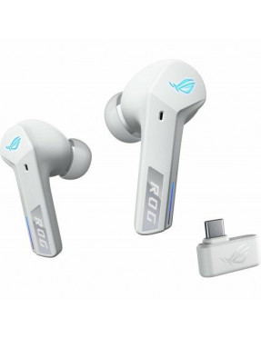 ASUS ROG Cetra True Wireless Speednova Weiß - Gaming In-Ear-