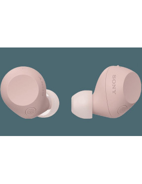 SONY Sony WF-C710N Kabellose Noise Cancelling-Kopfhörer rosa