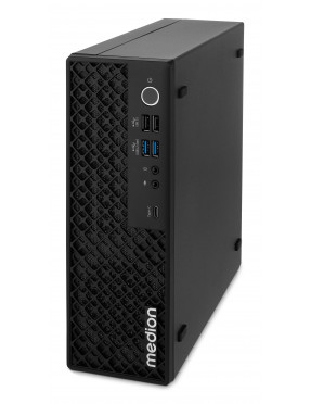 Medion MEDION Mini PC Picoworx T80 III Ultra 5 228V 32GB/1TB Medion MEDION Mini PC Picoworx T80 III Ultra 5 228V 32GB/1TB