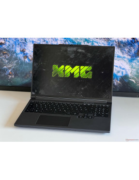 XMG/SCHENKER XMG PRO 16 VE - M25vwr 16