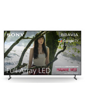 SONY BRAVIA KD-75X85L 189cm 75