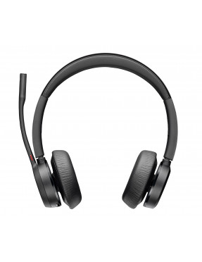 Poly Voyager 4320 USB-A Stereo-Headset + BT700 Dongle