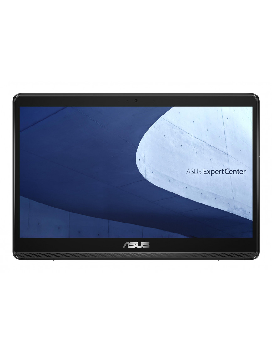 ASUS ExpertCenter E1 All-in-One PC N4500 8GB/256GB nOS E1600 ASUS ExpertCenter E1 All-in-One PC N4500 8GB/256GB nOS E1600