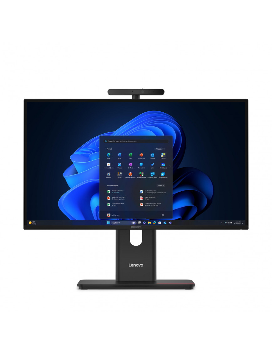 Lenovo ThinkCentre M90a Gen 6 13AT001SGE Core Ultra 5 235 32 Lenovo ThinkCentre M90a Gen 6 13AT001SGE Core Ultra 5 235 32