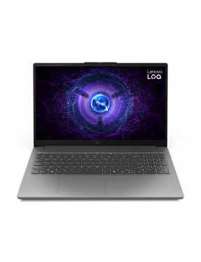Lenovo LOQ 15IAX9E 15.6