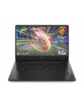 HP OMEN Gaming Laptop 17.3