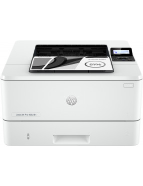 HP LaserJet Pro 4002dn S/W-Laserdrucker USB LAN