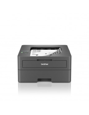 Brother HL-L2400DW S/W-Laserdrucker USB WLAN