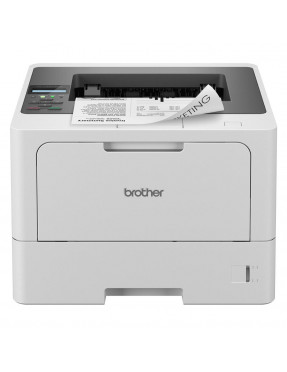 Brother HL-L5210DN S/W-Laserdrucker USB LAN