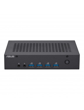 ASUS PN43-SN100AD Mini PC Intel N100 4GB/128GB Win11 Pro ASUS PN43-SN100AD Mini PC Intel N100 4GB/128GB Win11 Pro