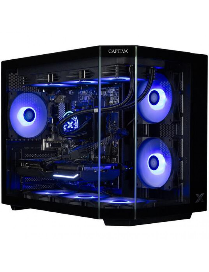 CAPTIVA Captiva PC Highend Gaming R90-166 Ryzen 7 7800X3D 32 CAPTIVA Captiva PC Highend Gaming R90-166 Ryzen 7 7800X3D 32