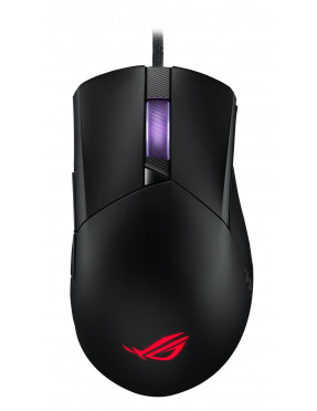 ASUS ROG Gladius III Kabelgebundene Gaming Maus